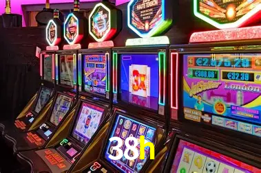 A Revolução dos Aplicativos de Jogos no 38h