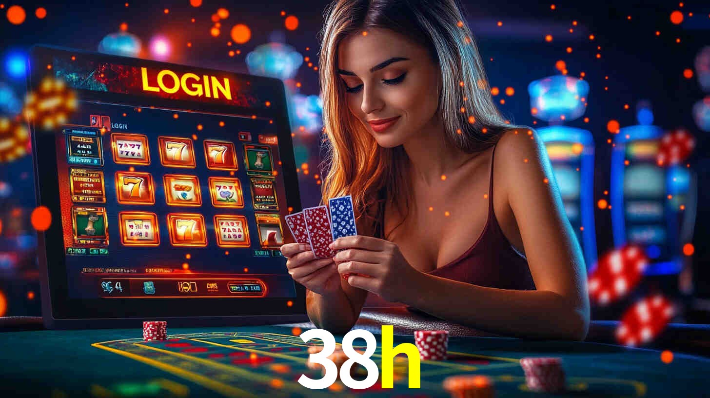 38h bet