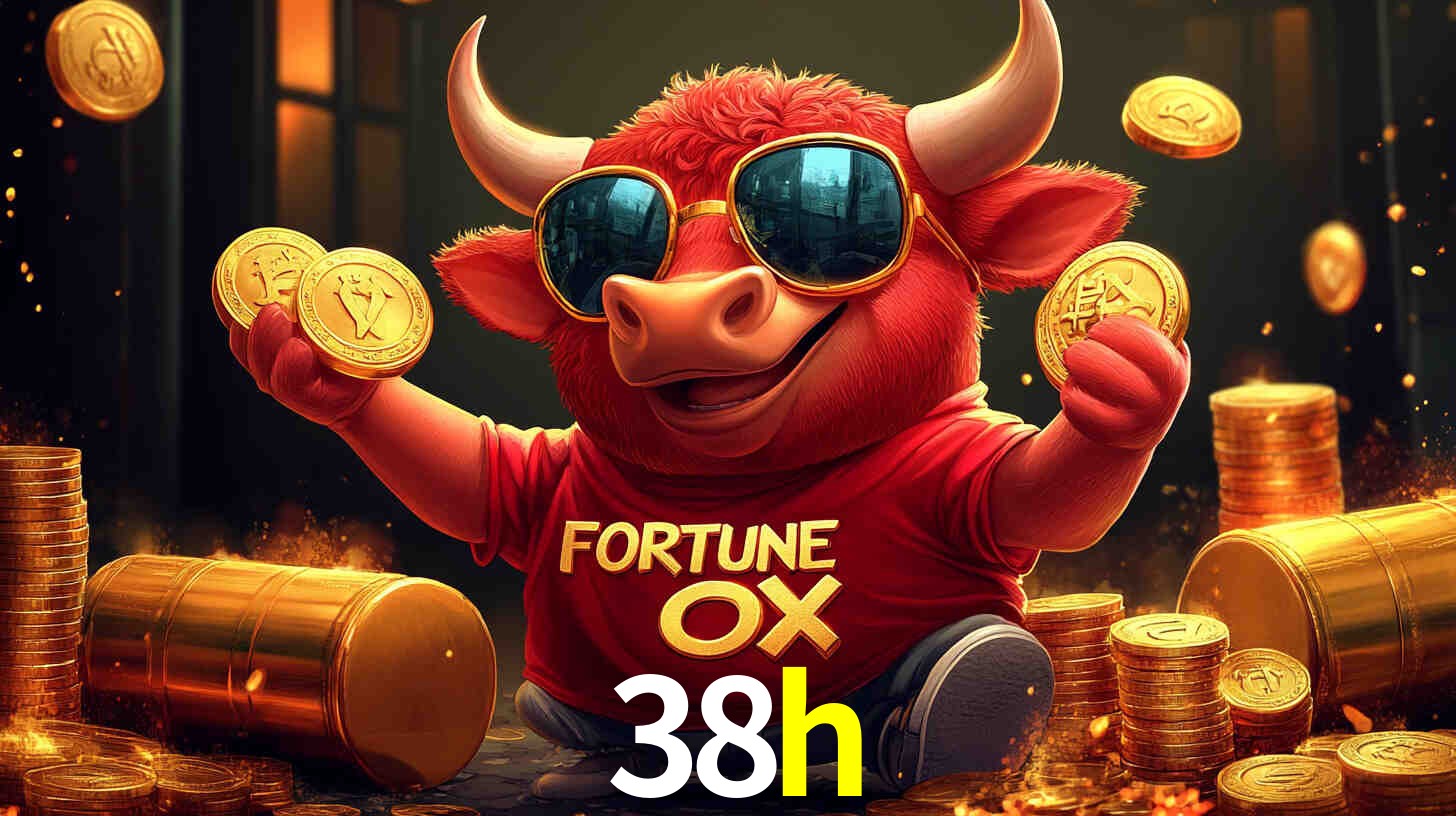 Descubra a Magia dos Jogos de Arcade no 38h