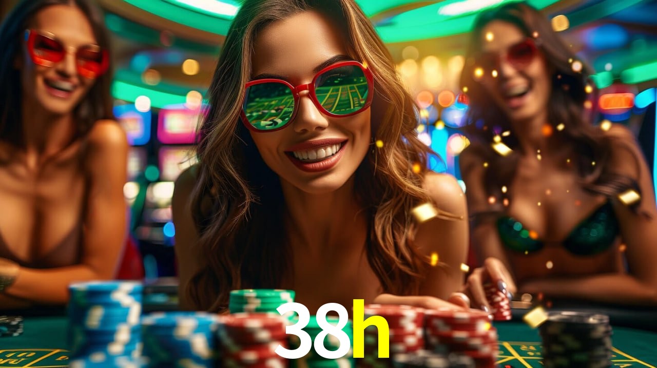 Sports Statistics 38h