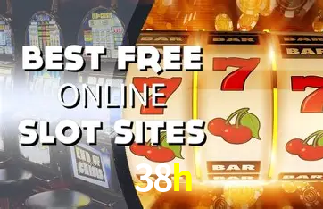 Apostas Esportivas na 38h: Um Guia Completo