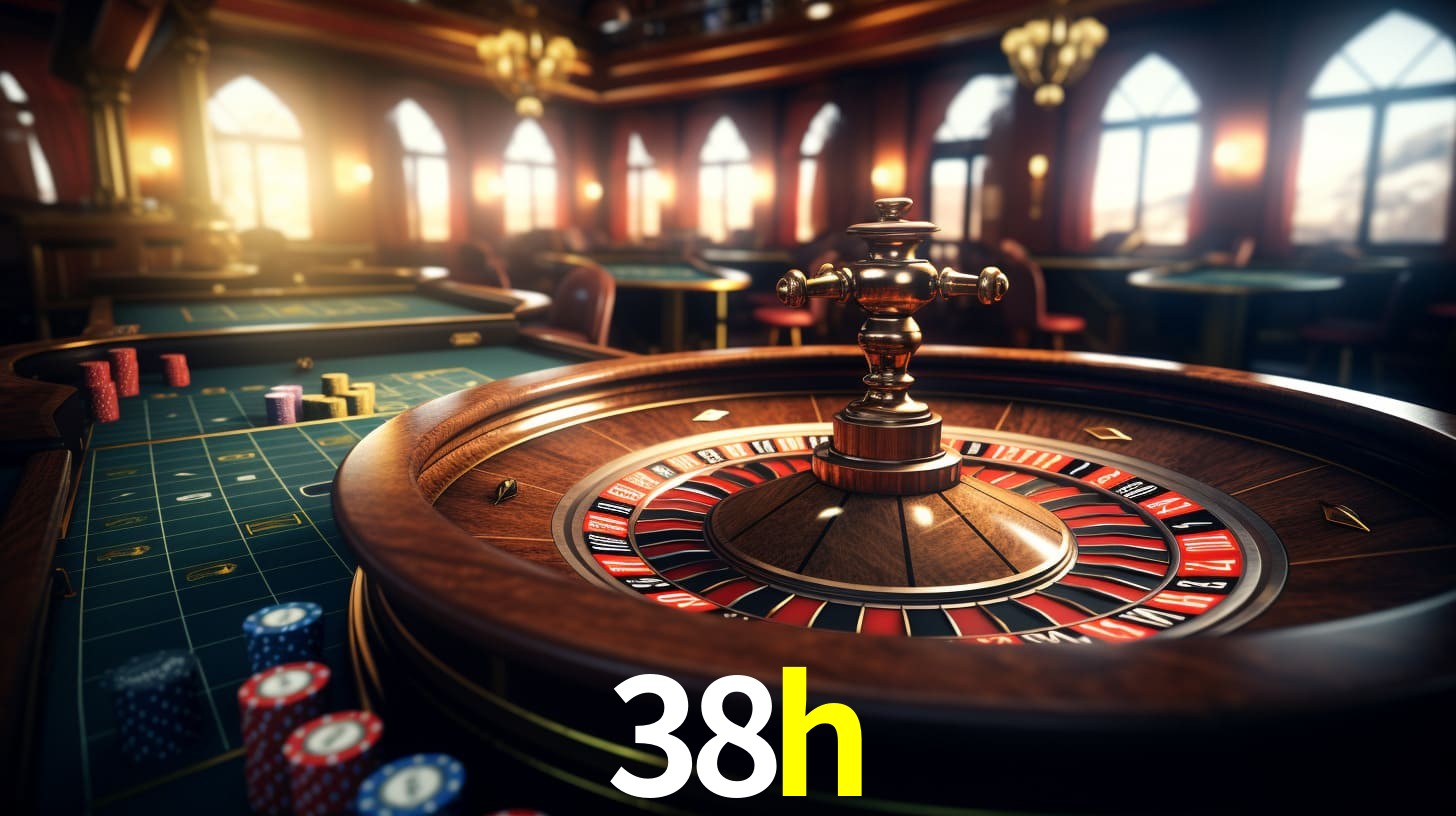 Live Casino 38h