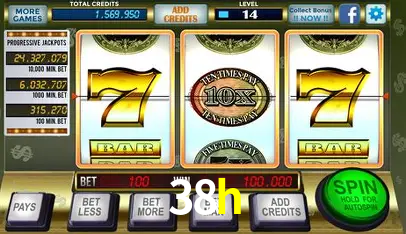 Explorando a Categoria de Eventos em Apostas na 38h