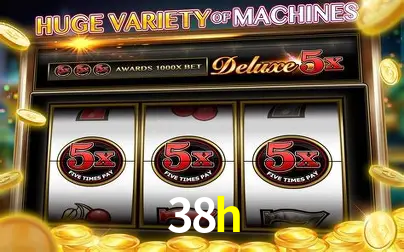 A Experiência Imersiva dos Cassinos Ao Vivo no 38h