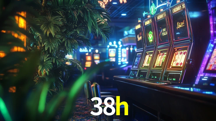 Live Casino 38h