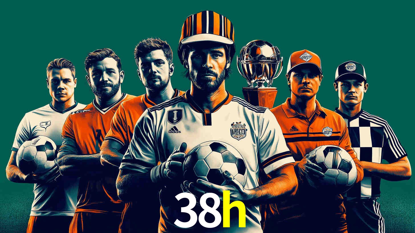 Descubra o Programa VIP da 38h: Vantagens Exclusivas para Jogadores