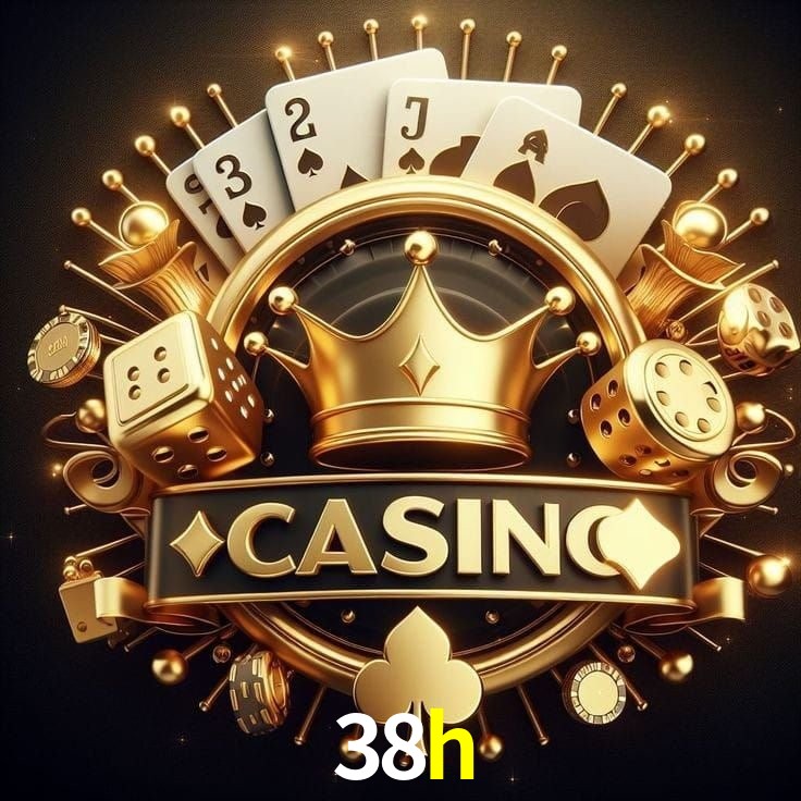 Provedores de Jogos 38h