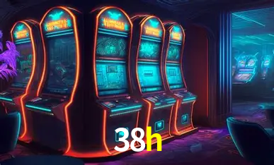 Desvendando o Mundo dos Jogos Virtuais na 38h