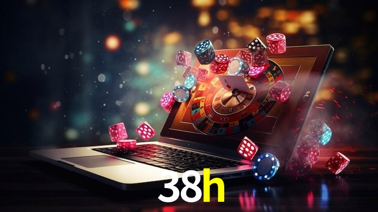 Interface do App 38h