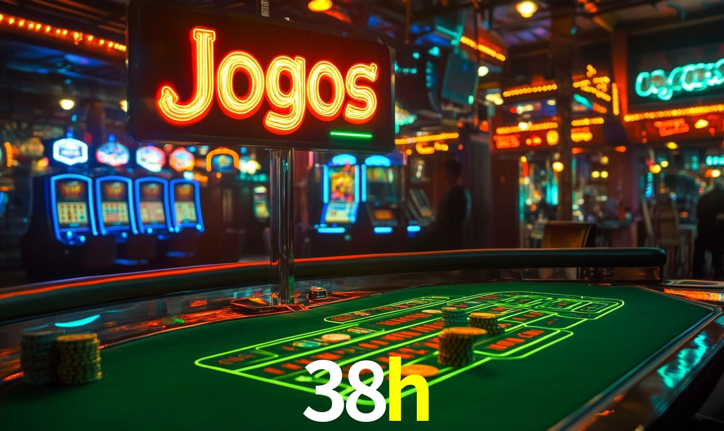 Integração de APIs 38h