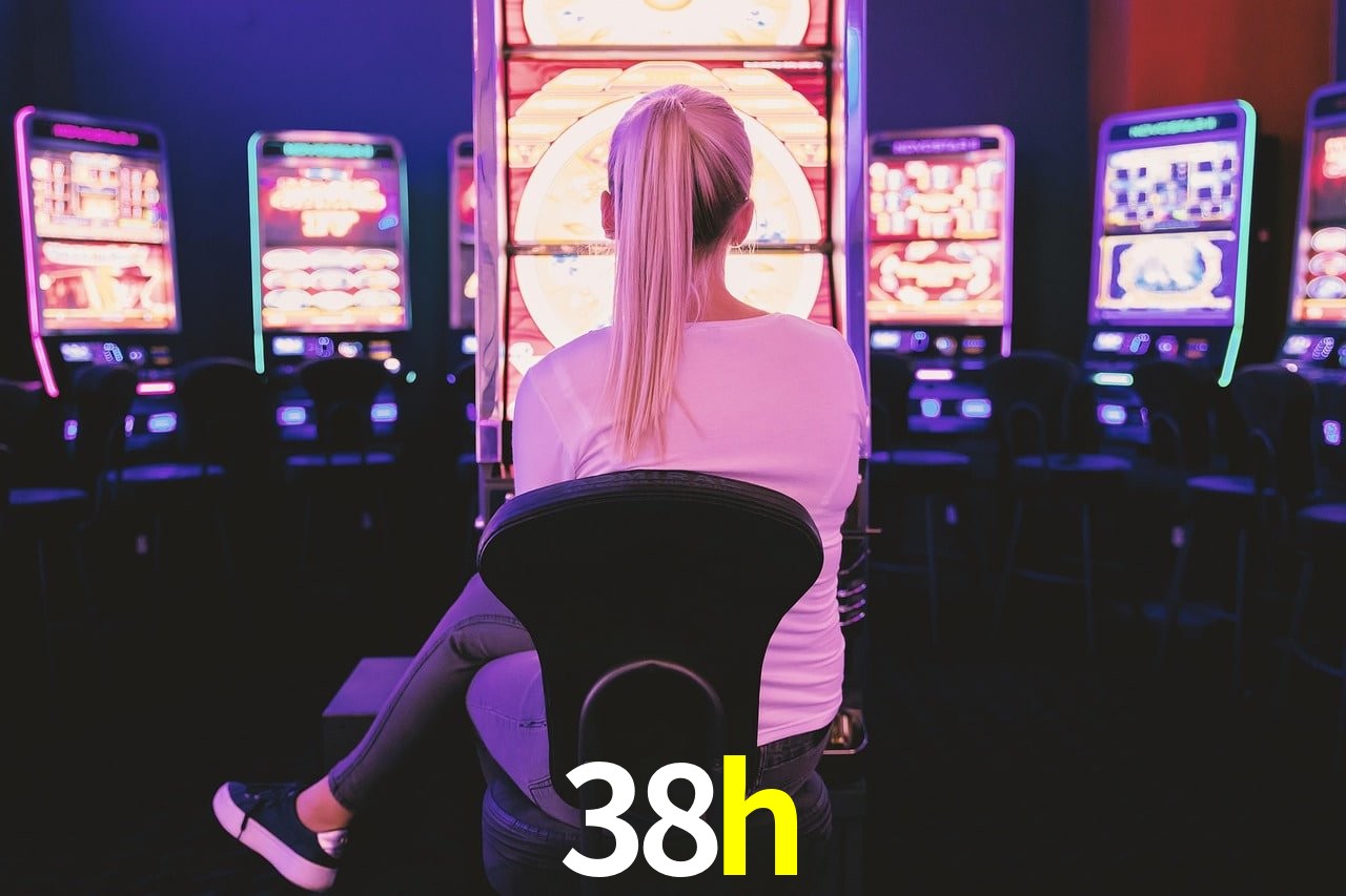 Live Casino 38h