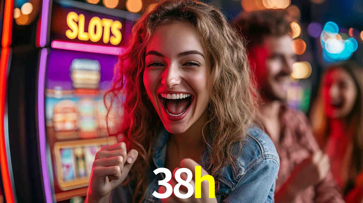 Desvendando o Mundo dos Jogos Virtuais na 38h