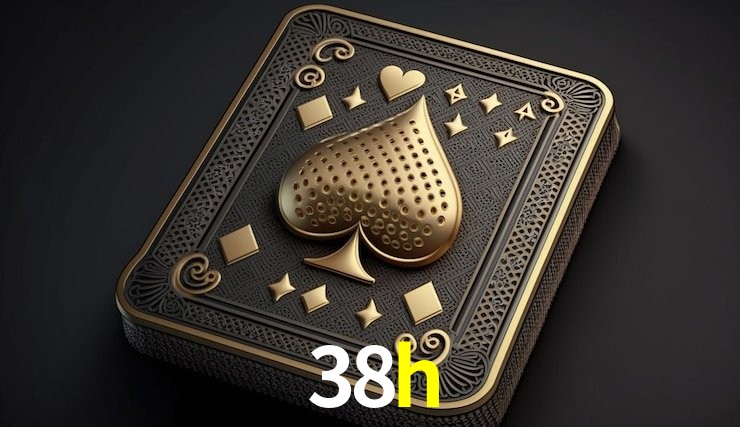 Diretório de Jogos 38h