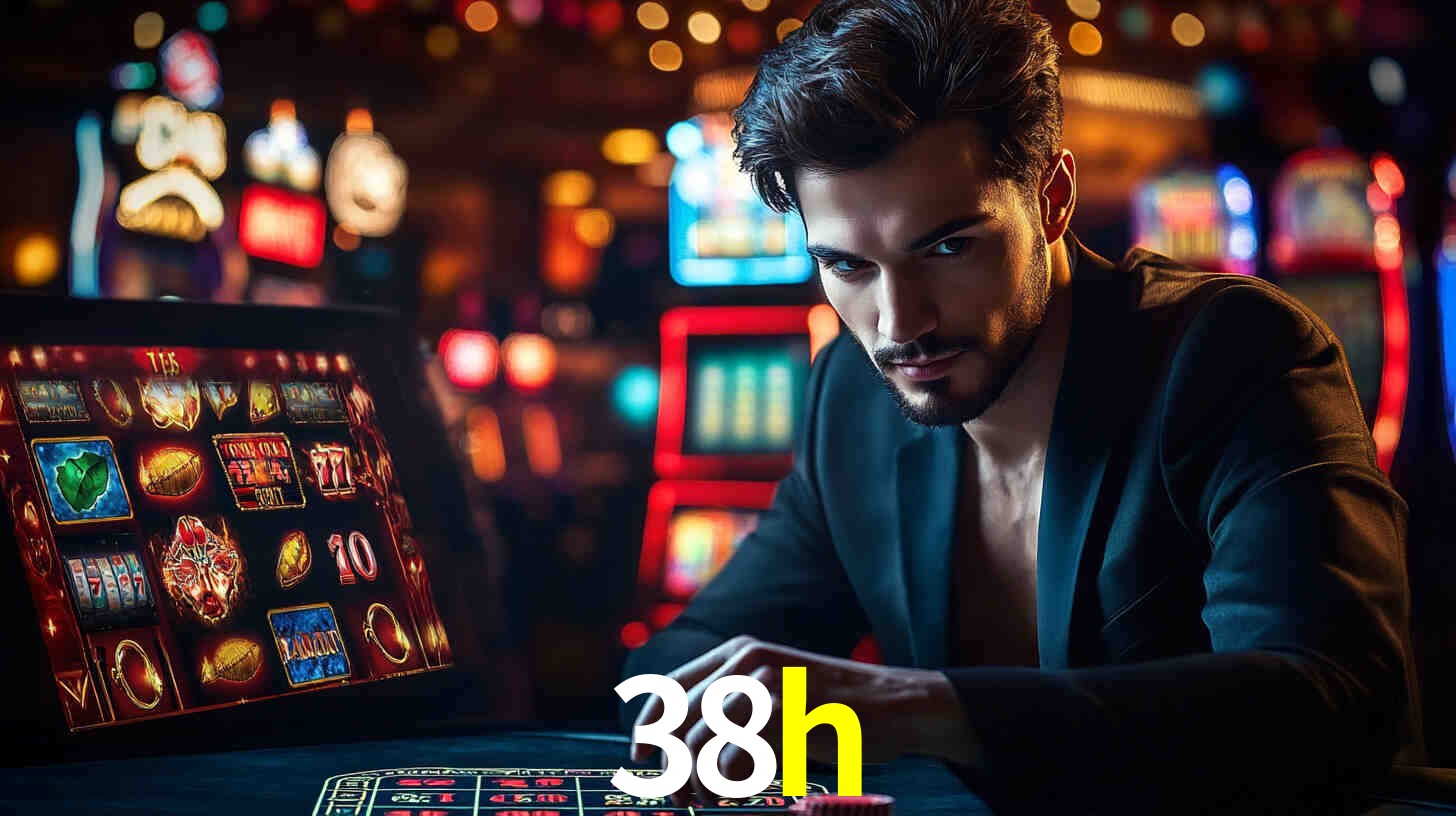 38h.com