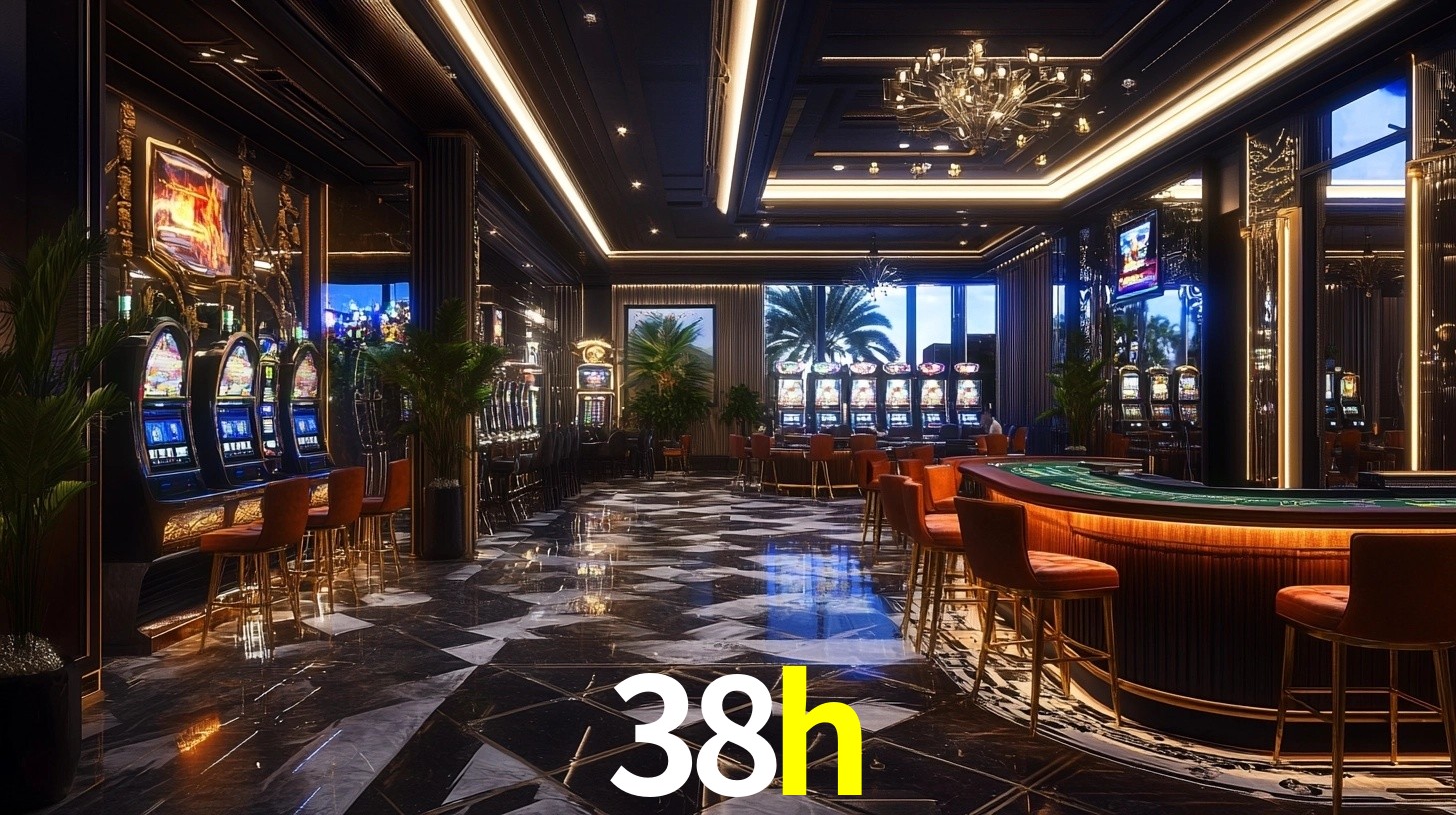 38h App Interface