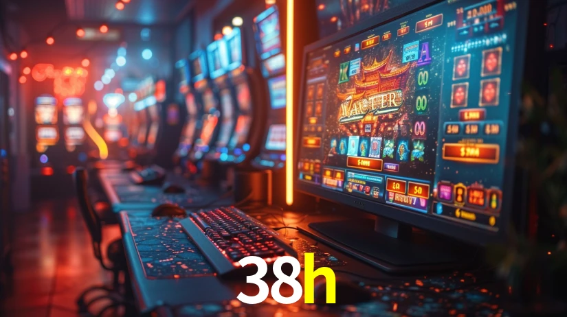 Experimente o Login Seguro Premium no 38h