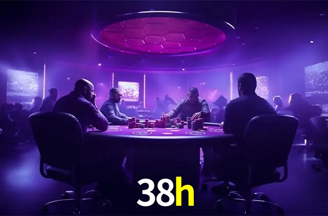 Casino Ao Vivo 38h