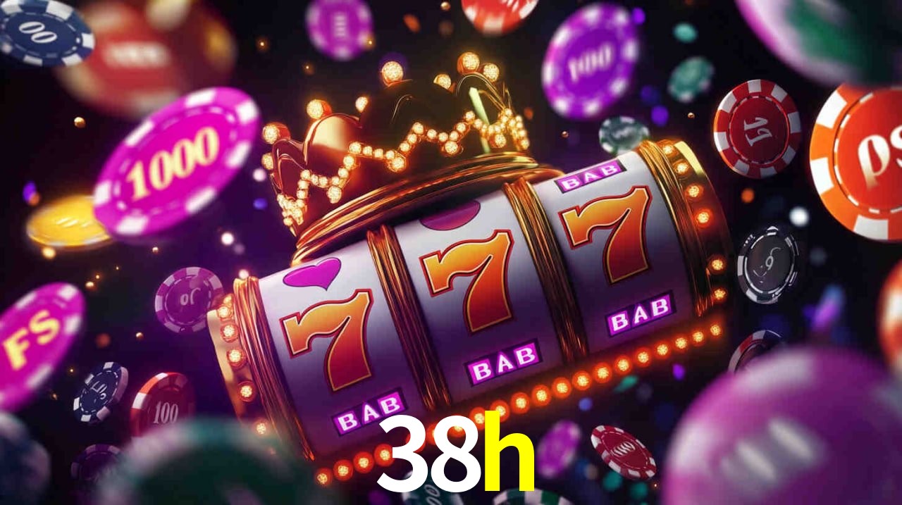 Slot Games 38h