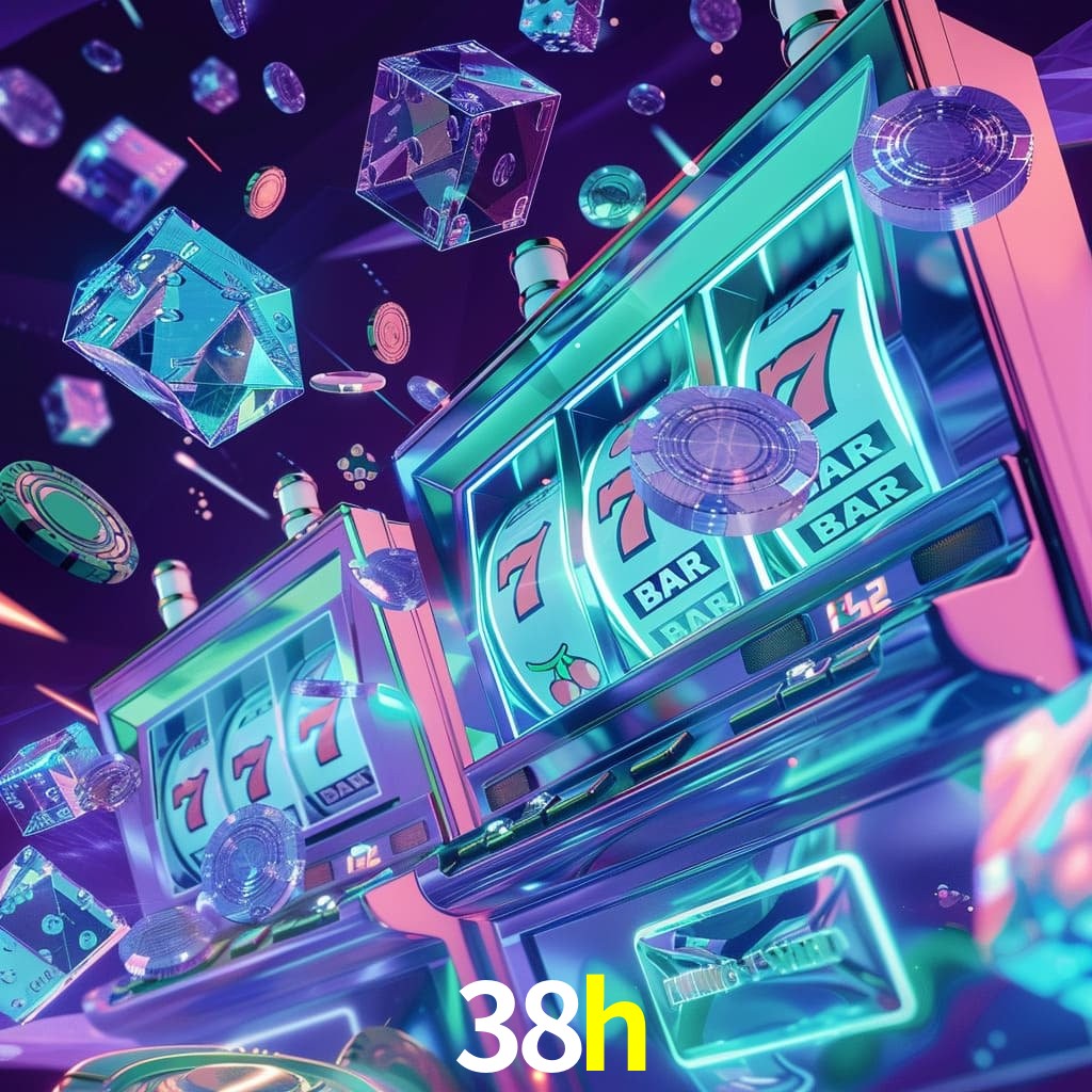 Jogos Exclusivos 38h