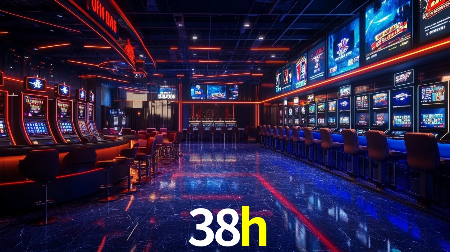 Welcome Bonus 38h
