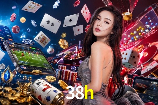 Game Providers 38h