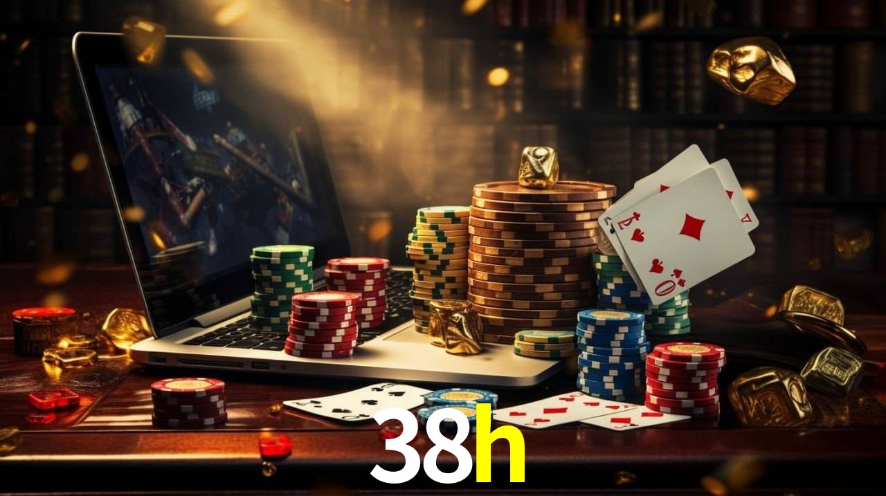 Apostas de Tênis 38h