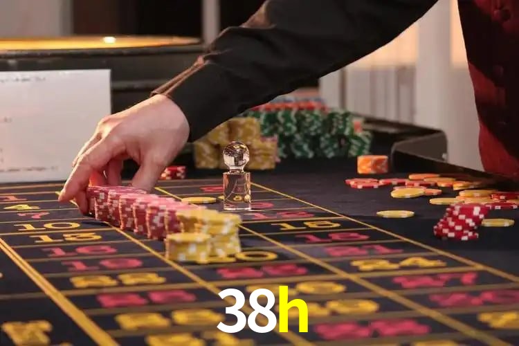 A Popularidade dos Caça-Níqueis no 38h