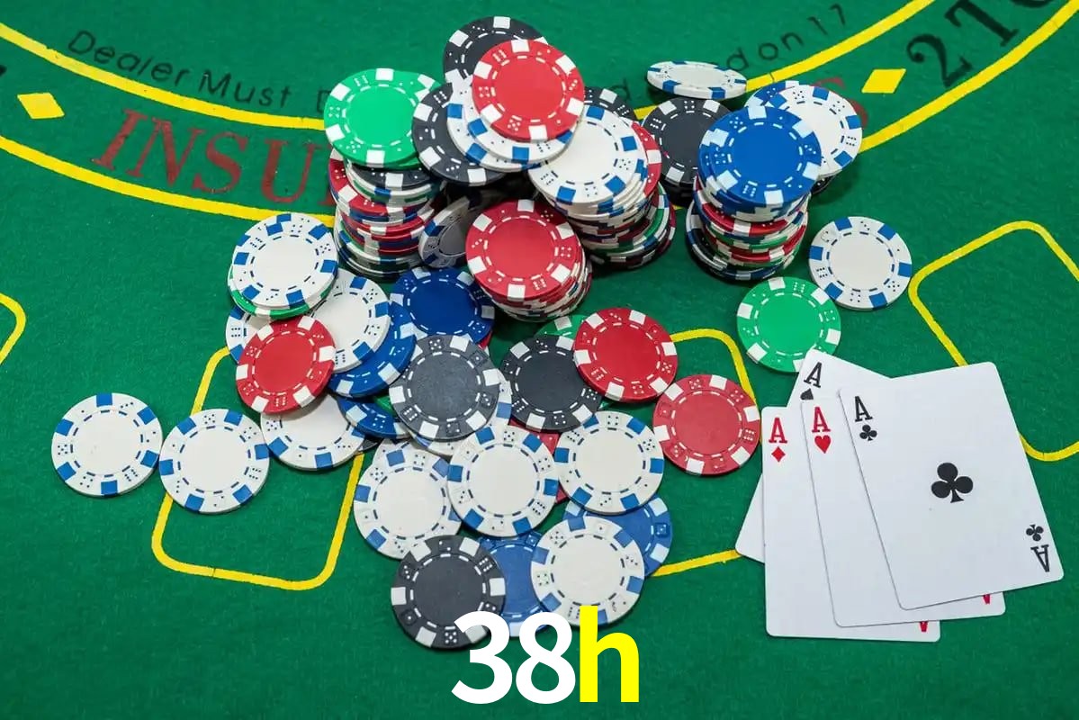 Jogo Spaceman 38h